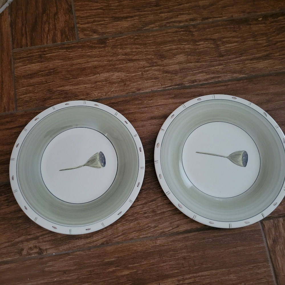Decorative Plates